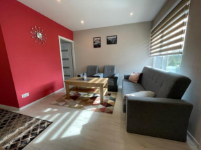 Country Rooms Bachowice